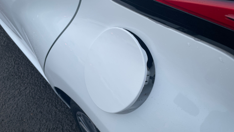 Toyota Yaris 1.5 Hybrid Excel 5dr CVT Hybrid Hatchback